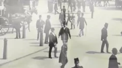 Redare Dark Lantern Entertainment, volumul unu Capitolul 11: Viața mea secretă - Mărturisirea păsicărei păroase a unui gentleman victorian