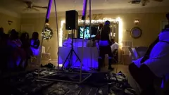 Afspelen Sensuele MILFs genieten van de grote BBC van een stralende mannelijke stripper in een wilde orgie met dildo's en seksspeeltjes