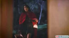 Play Chanel Santini and Kleio Valentien in a Steamy Shemale Latina Fuck Fest with Deepthroat and Big Cock Action