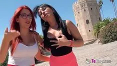 Abspielen Ausgezogene Xxx-Porno-Mutter lutscht Schwanz zu Sohn Xxx Inzest