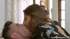 Play An older couple set out to make a $ 2,000 porn movie