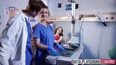 تشغيل دكتور لابار دي لا بوسي مثل الفحل
