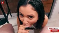 Afspelen Jade Bitch besteld op het net voor een liefdesmatch