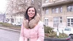 Abspielen Wie man ein Mädchen, das versehentlich auf der Straße gefunden wurde, schwanger macht