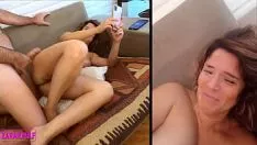 Oynat Amcık Bu Ateşli Adamın Büyük Horozu Tarafından Düzenleniyor