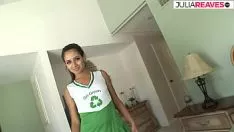 Odtwórz Po wieczorze spędzonym z tym mężczyzną, diva ma dość kutasa