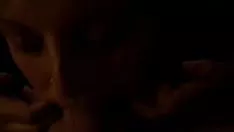 Redare Prostituata care este divortata suge pula unui peste