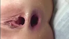 Play He fucks a very perverted brunette because she provoked him strongly