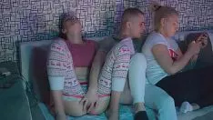 Play Xxx Online Porn Movies With Whores After Movie Masturbates