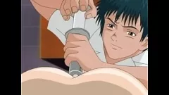 Odtwórz Hentai Vengeance: Zemsta analna szantażowanej studentki