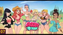 Play Nutaku Booty Farm: Milf and Redhead Hentai Fantasy - Part 07