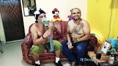 Wywiad z meksykańskim swingerem Leo Ceją: Zabawa na miarę!