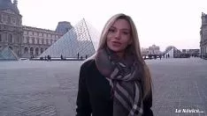 Jouer Grand désir d'avoir des relations sexuelles non protégées lors d'un casting avec un jeune homme