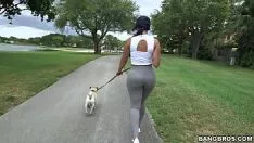 Reproduzir Roxana Bunaciunea quer pau na bunda desde o primeiro encontro fodida por cachorrinho Xxx