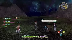 Reproducir Aventura de anime sexy: Pussy Sword Art Online - Realización hueca #12