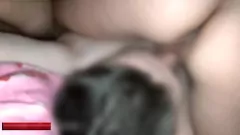 Esmer MILF'in Duş Sürprizi: Ateşli Karısının 69 Oral Seks Oturumu