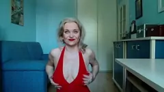 Odtwórz Crazy Mom Home Alone: ​​New Amateur Foundage