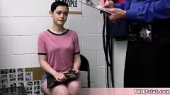 Redare Prins la cumpărături, adolescent jade Valentine devine o dracu 'pedepsitoare