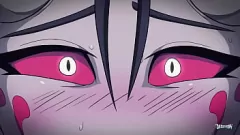 Oynat Lanetli Prens: Femdom ve Demon Girl ile 2d Hentai Animasyonu