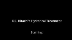 Abspielen Channy Crossfire -Erfahrung intensive Orgasmen mit Dr. Tampas Hitachi -Behandlung und Krankenschwester Stacy Shepards helfen - Volles Video bei Hitachihoes.com