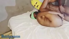 Play Petite Indian Teen Igoni Takes Big Black Cock in Multiple Positions