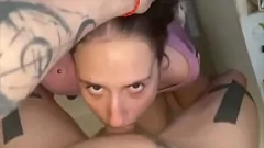 Jouer L'intenso Deepthroat e il dominio di Anastasia Mistress