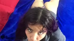 تشغيل يتم القبض على أخت الأب العادة السطحية الحزب 1